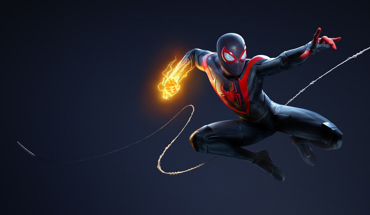 Game PS5 Terbaik