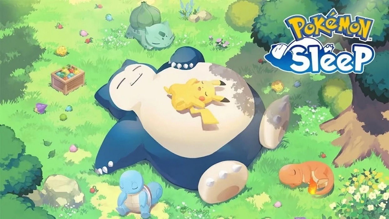 Game Pokemon