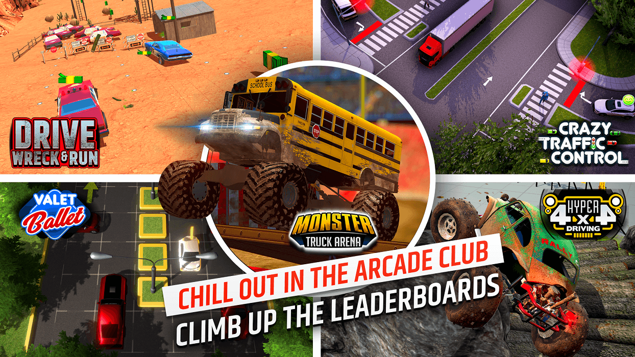 Game Simulator
