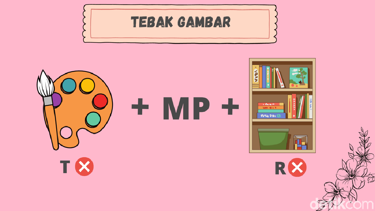 Game Tebak Gambar