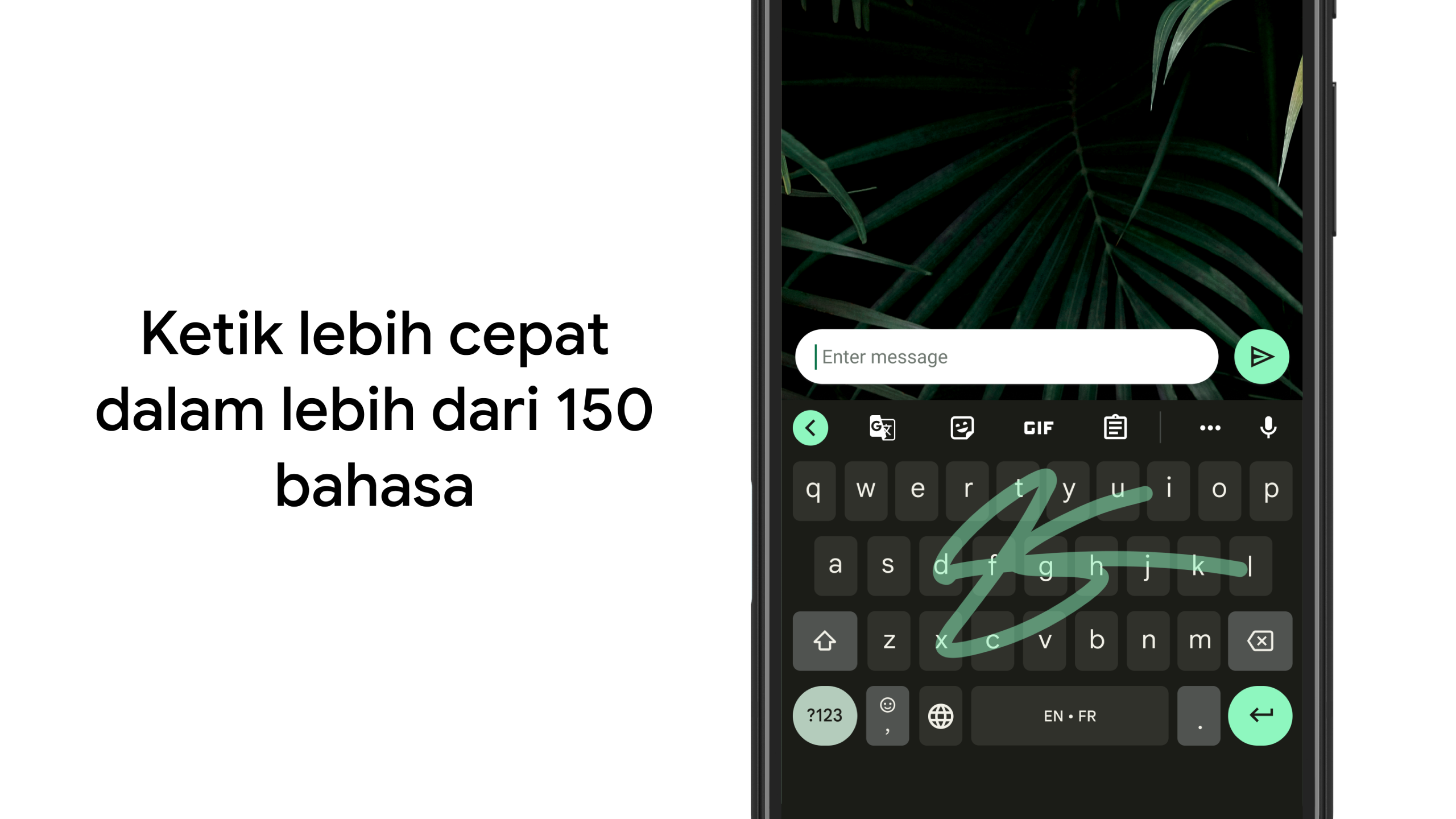 8 Aplikasi Keyboard Terbaik 2024, Mengetik Jadi Lebih Mudah Gboard