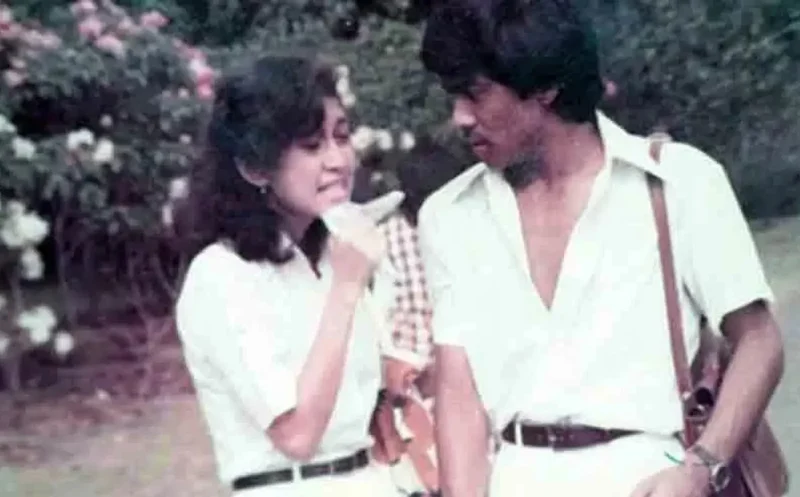 10 Film Jadul Indonesia Legendaris dan Bikin Nostalgia Gita Cinta dari SMA (1979)