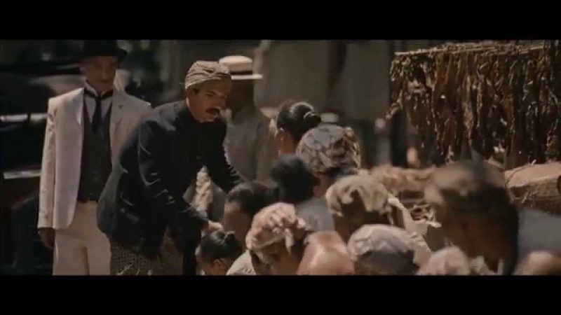 8 Film Sejarah Indonesia, Tontonan Wajib Buat Anak Muda Tanah Air Guru Bangsa: Tjokroaminoto (2015)