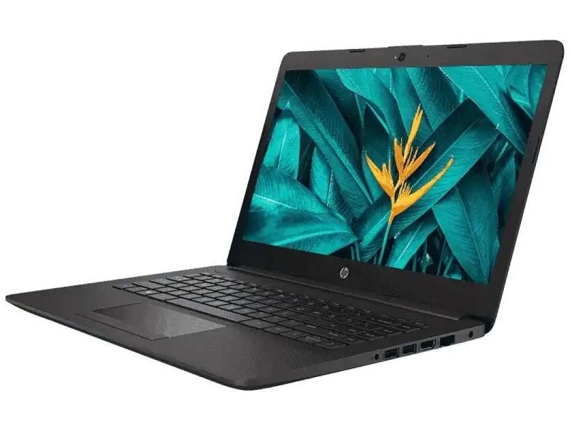 7 Laptop RAM 8GB Terbaik 2024, Harga Mulai 3 Jutaan HP 245 G8 ATHLON