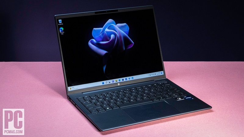 8 Harga Laptop HP Terbaru 2024, Intip Speknya Disini! HP Elite Dragonfly G3