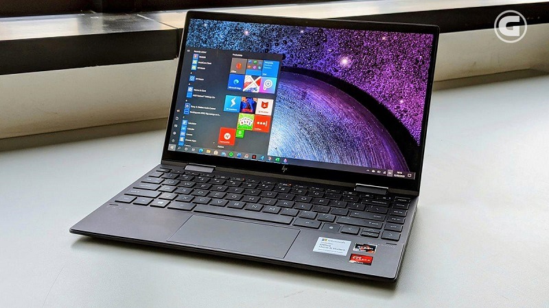 8 Harga Laptop HP Terbaru 2024, Intip Speknya Disini! HP Envy x360