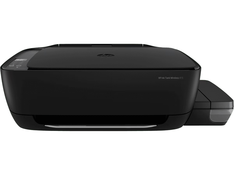 8 Printer Murah Terbaik 2024, Harga Mulai 500 Ribuan HP-Ink-Tank-415
