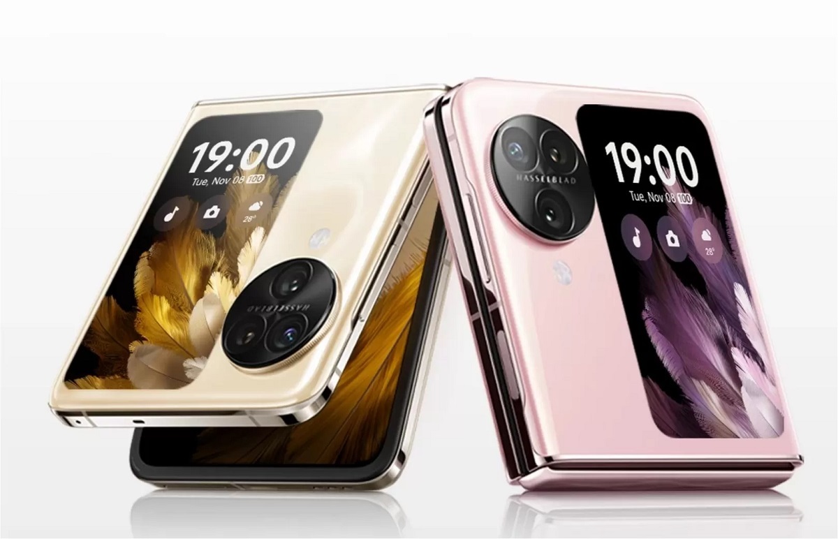 HP Lipat Terbaru