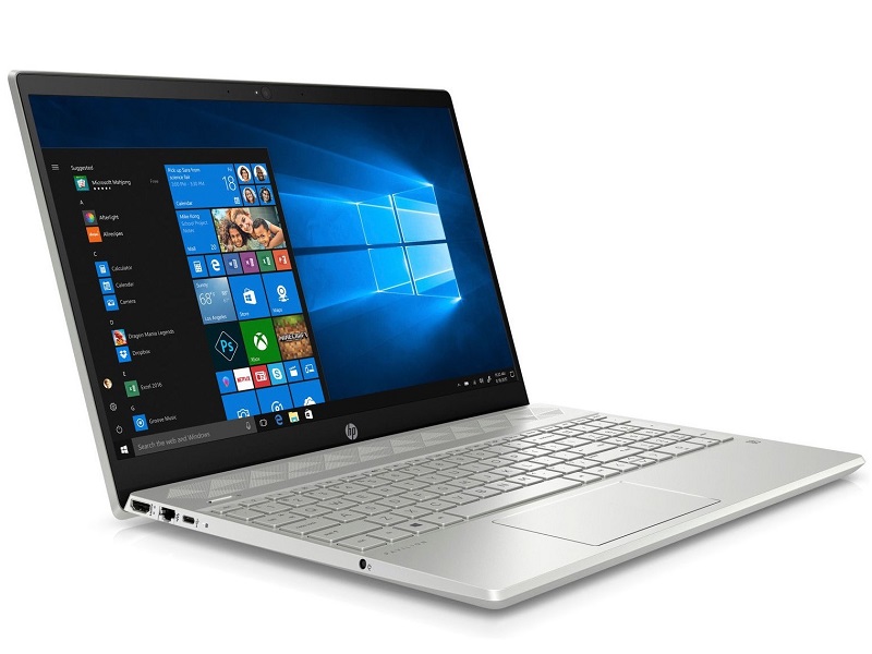 7 Laptop untuk Desain Grafis Terbaik 2024, Cocok Dipakai Kerja HP Pavilion 15