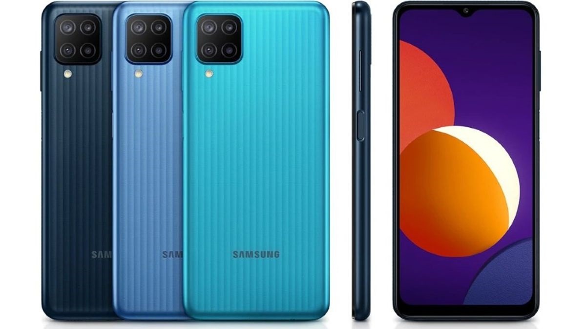 HP Samsung Harga 1 Jutaan