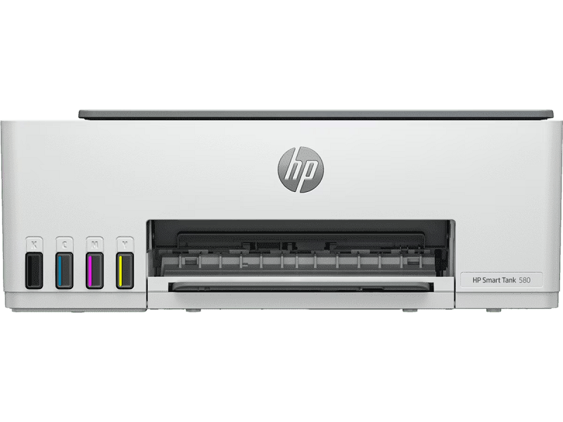 8 Printer Murah Terbaik 2024, Harga Mulai 500 Ribuan HP-Smart-Ink-Tank-580