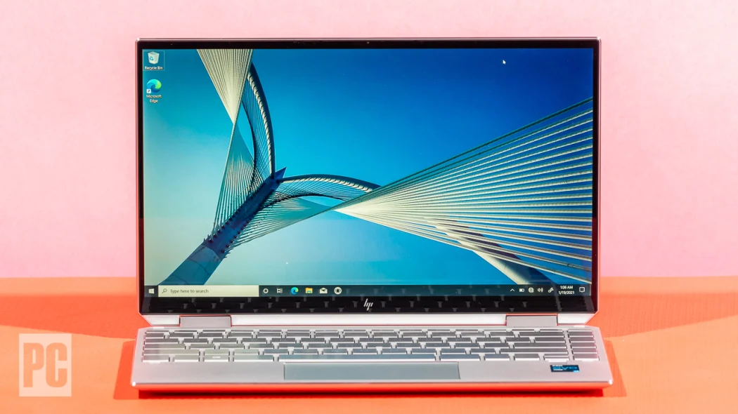 8 Harga Laptop HP Terbaru 2024, Intip Speknya Disini! HP Spectre x360 13