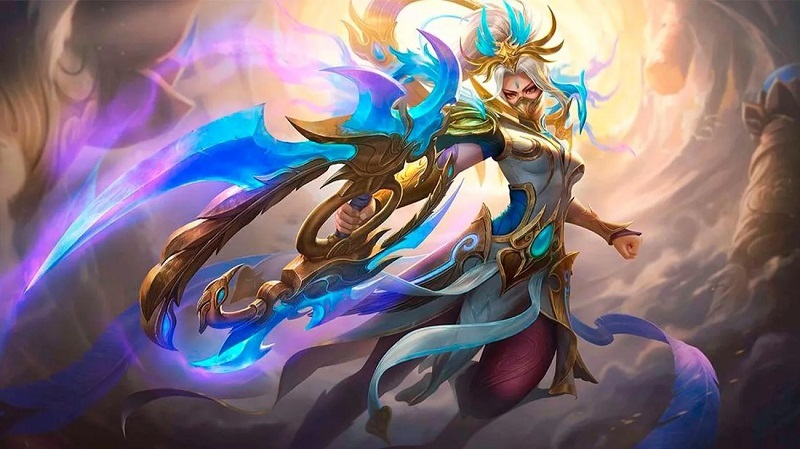 5 Hero Terlemah di Mobile Legends, Cuma untuk Pro Player Hanabi