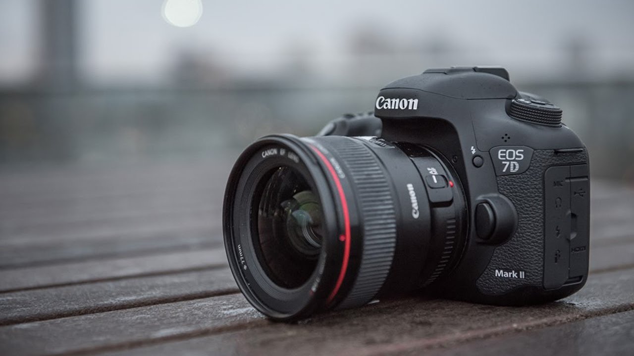 Harga Kamera Canon