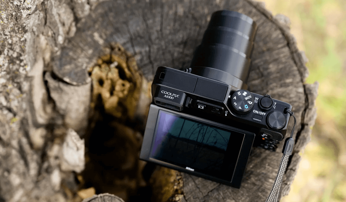 Harga Kamera Nikon