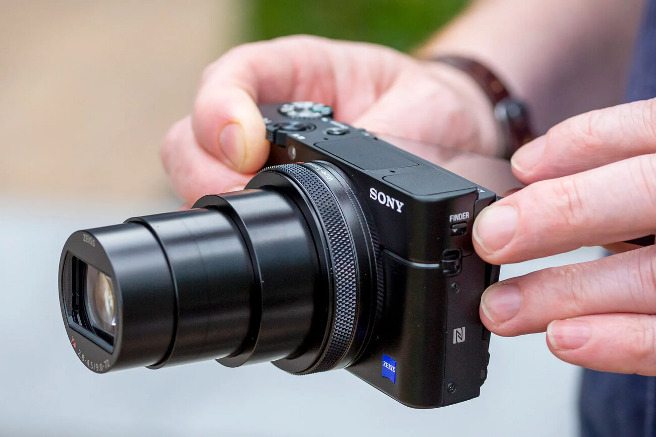 Harga Kamera Sony