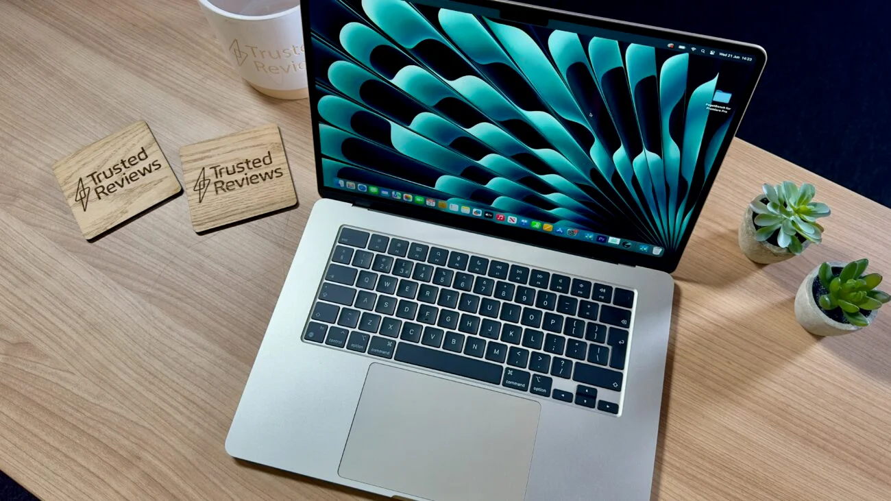 Harga Laptop Apple