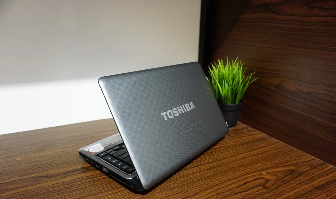 Harga Laptop Toshiba