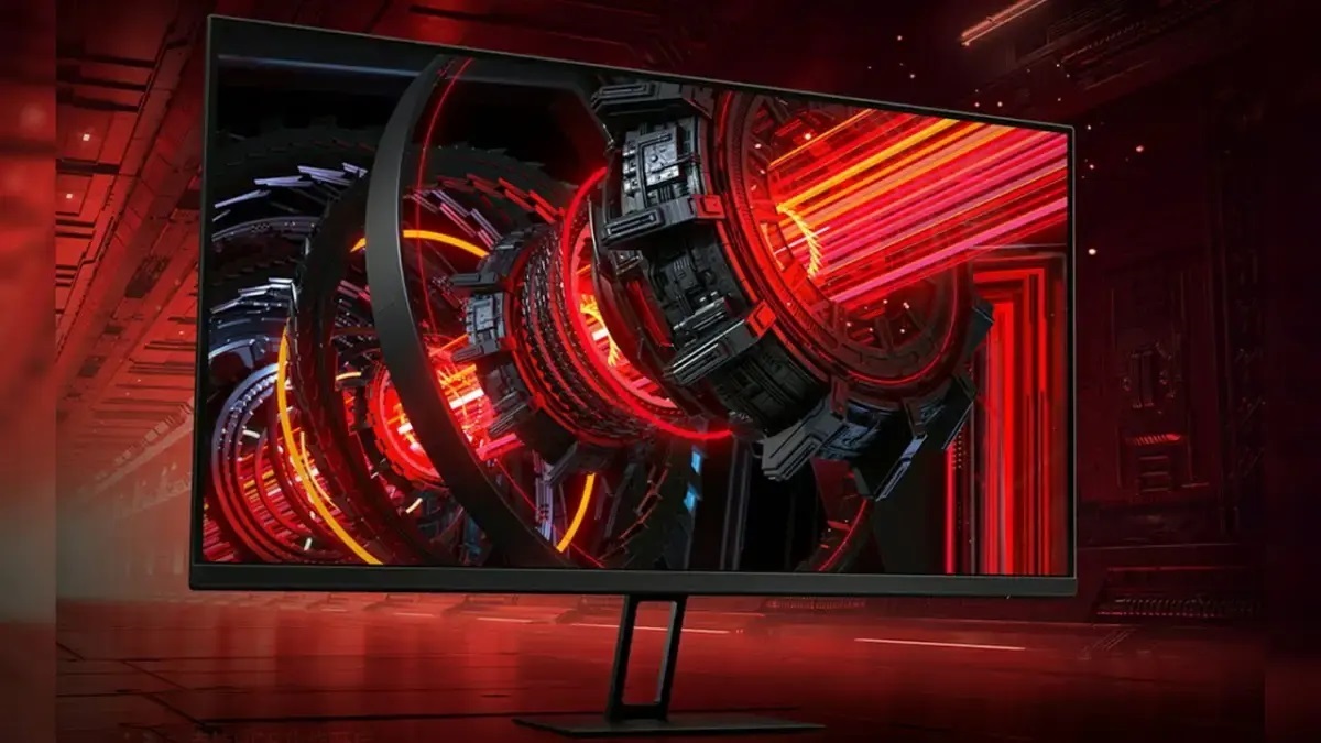 Harga Xiaomi Gaming Monitor G27i, Punya Refresh Rate Tinggi