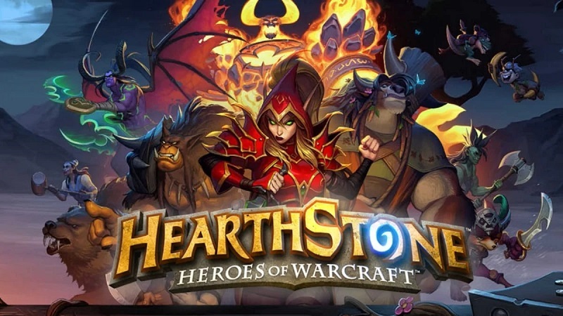 HearthStone