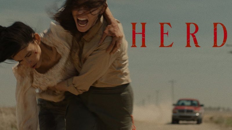Herd (2023)