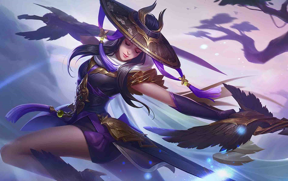 Hero Tersulit di Mobile Legends