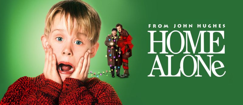 15 Film Natal Terbaik Sepanjang Masa untuk Tontonan Keluarga Home Alone 1 (1990)