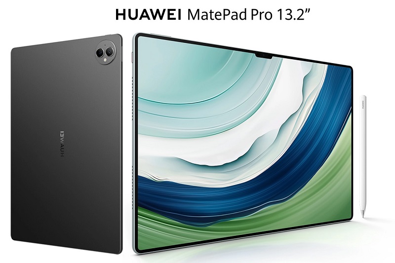 Huawei MatePad Pro 13,2