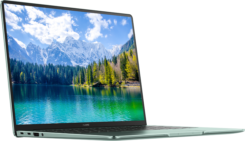5 Laptop Layar Sentuh Terbaik 2024, Kerja Jadi Lebih Mudah! Huawei Matebook 14s