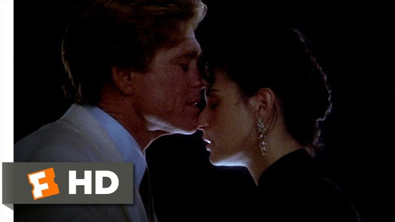 13 Film Tentang Perselingkuhan Terbaik, Terpanas Buat Emosi Indecent Proposal (1993)