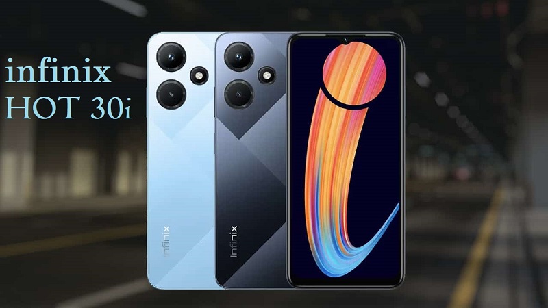 5 HP RAM 8GB di Bawah 2 Juta, Anti Lola dan Harga Murah Infinix Hot 30i