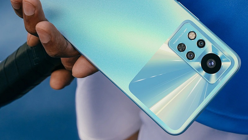 10 HP RAM 6GB dibawah 2 Juta Terbaik 2024, Gaming Aman Infinix Note 12i 2022