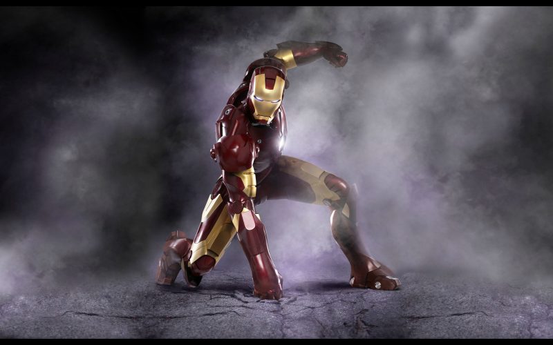 34 Urutan Film Marvel dari Kronologinya, Jangan sampai Salah! Iron Man (2008)