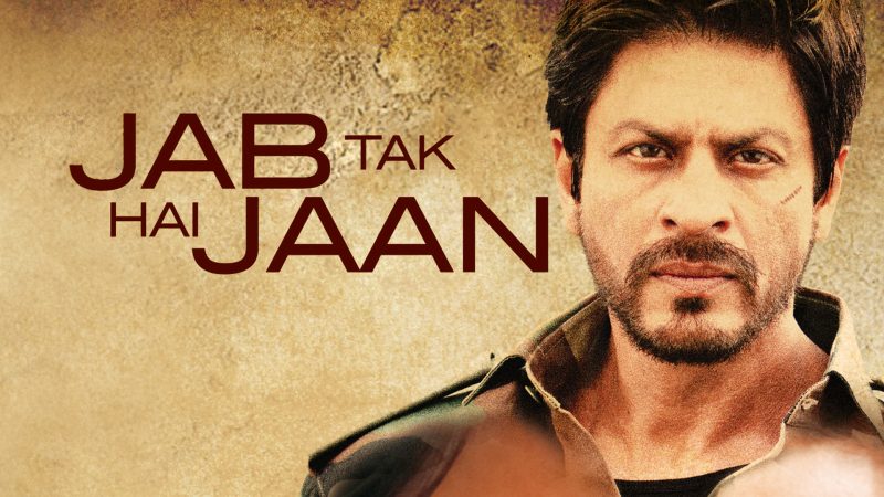10 Film India Sedih, Terbukti Menguras Air Mata dan Emosi Jab Tak Hai Jaan (2012)