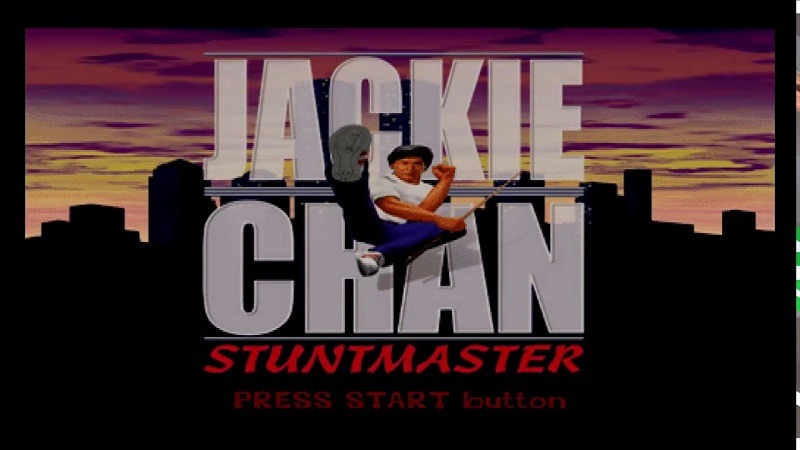 16 Game PS1 Terbaik, Buat Kamu Nostalgia Lagi Jackie Chan Stuntmaster