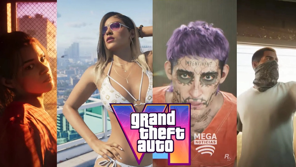 Jadwal Rilis GTA 6 Sudah Terkonfirmasi, Catat!