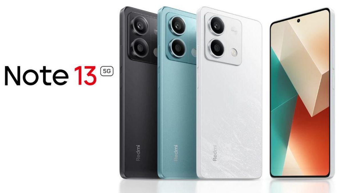 Jadwal Rilis Xiaomi Redmi Note 13 Series, Plus Spesifikasinya