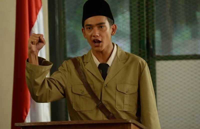 8 Film Sejarah Indonesia, Tontonan Wajib Buat Anak Muda Tanah Air Jenderal Soedirman (2015)