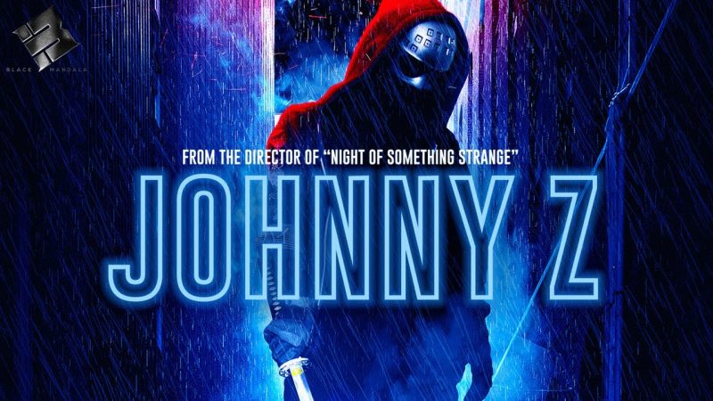 Johnny Z (2023)