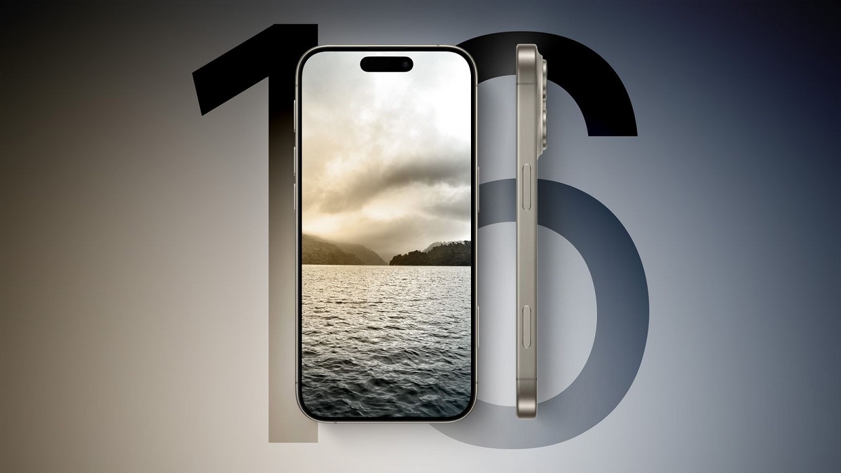 Kamera iPhone 16 Pro Naik Signifikan, Plus Layar Makin Lebar