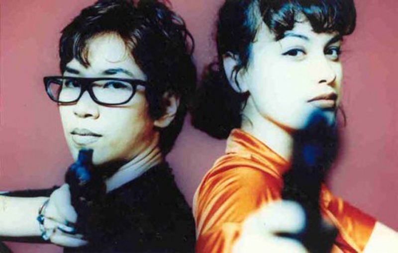 10 Film Jadul Indonesia Legendaris dan Bikin Nostalgia Kuldesak (1997)