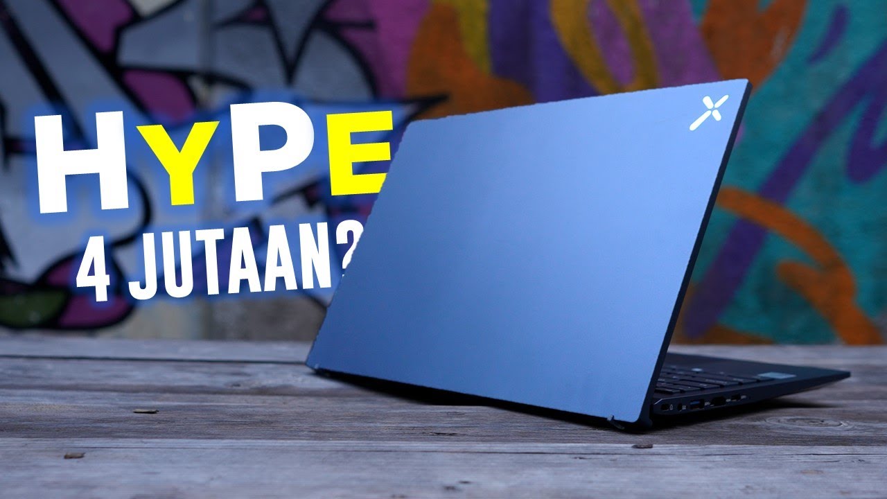 Laptop 3 Jutaan