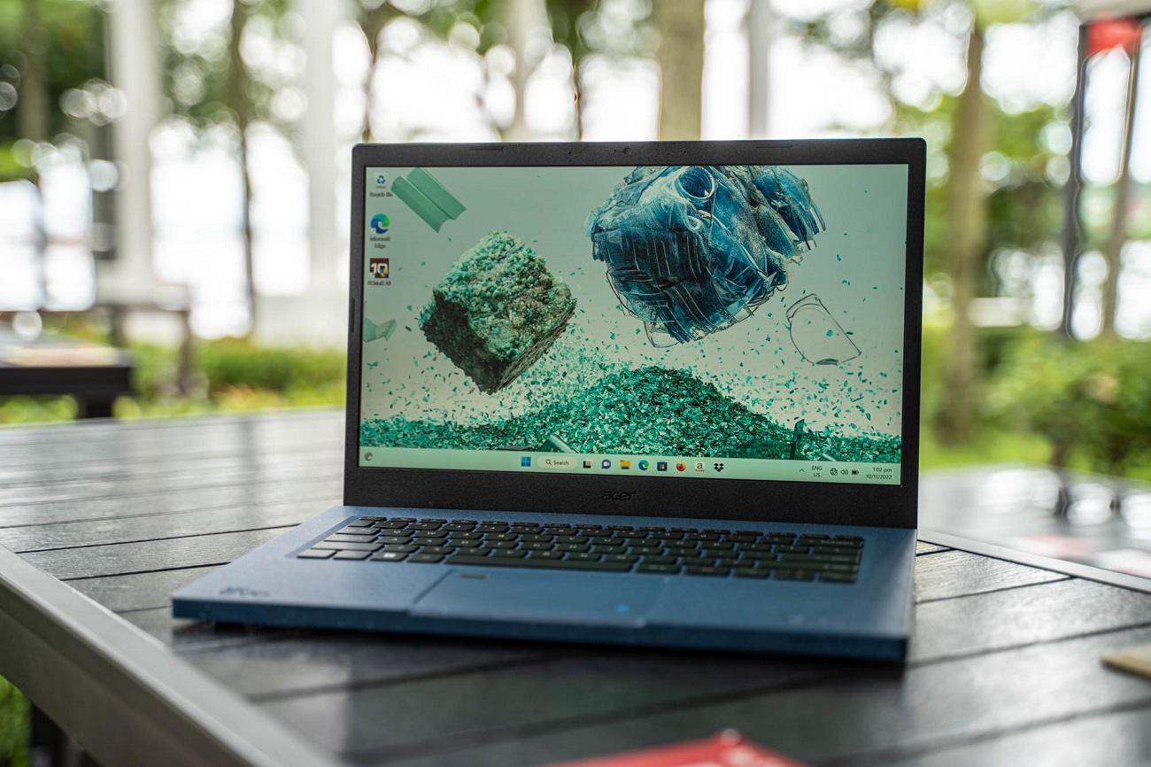Laptop 5 Jutaan