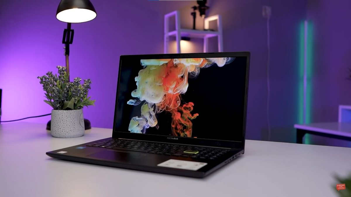 Laptop ASUS 3 Jutaan