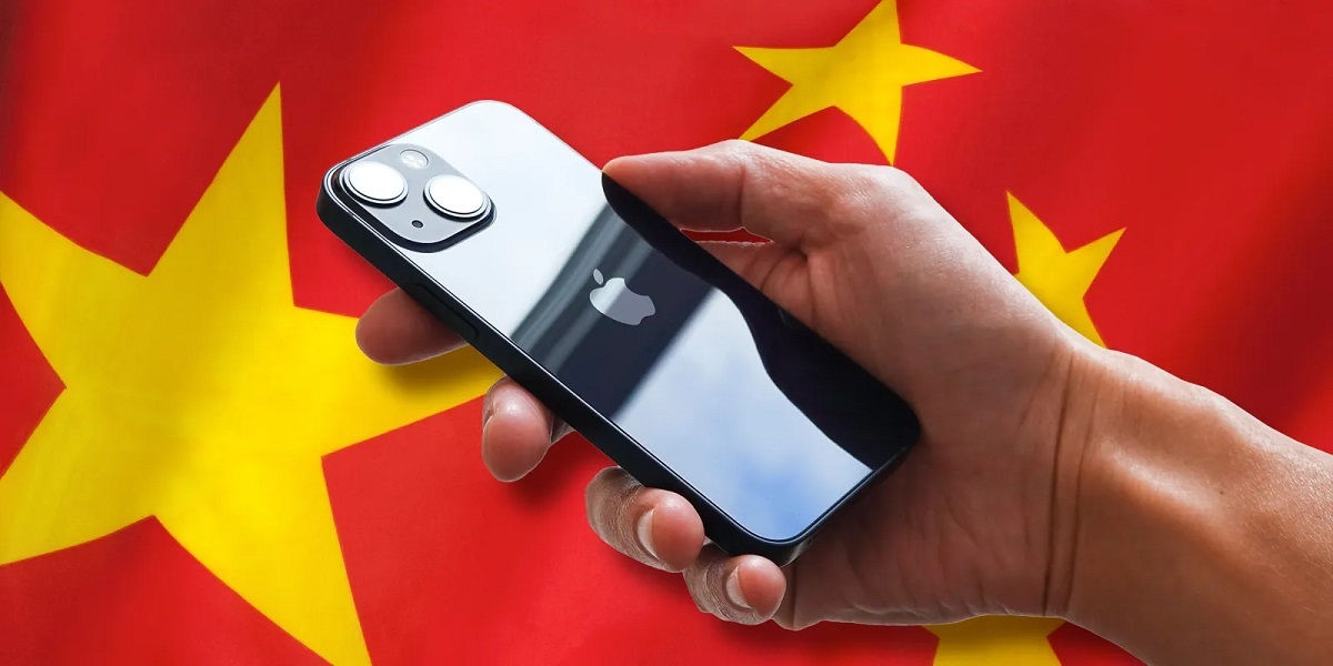 Larangan iPhone di China Meluas, Pemerintah Makin Tegas