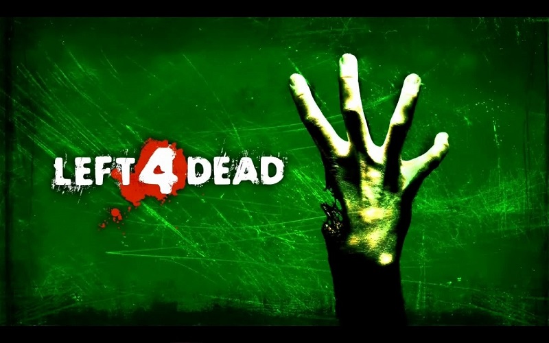 10 Game Zombie PC, Dijamin Seru dan Menegangkan Left 4 Dead