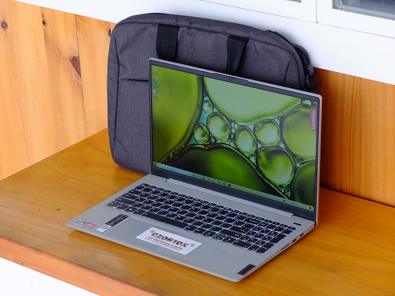 7 Harga Laptop Lenovo Terbaru 2024, Rekomendasi Untukmu! Lenovo IdeaPad Slim 5 15ARE05