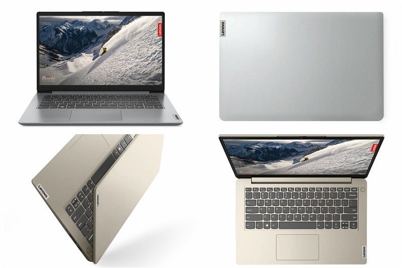 Lenovo Ideapad Slim 1