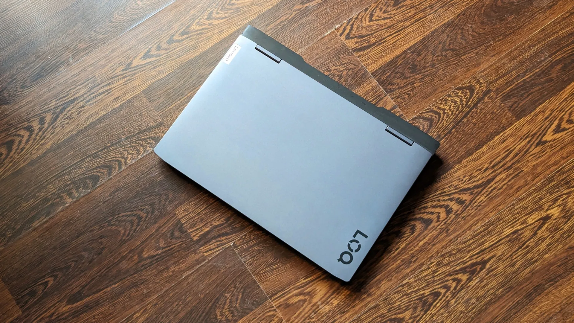 7 Harga Laptop Lenovo Terbaru 2024, Rekomendasi Untukmu! Lenovo LOQ