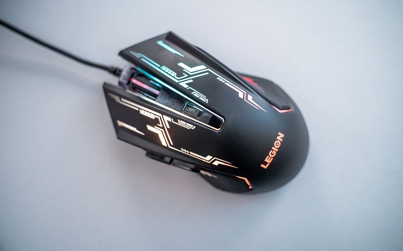 Lenovo Legion M200